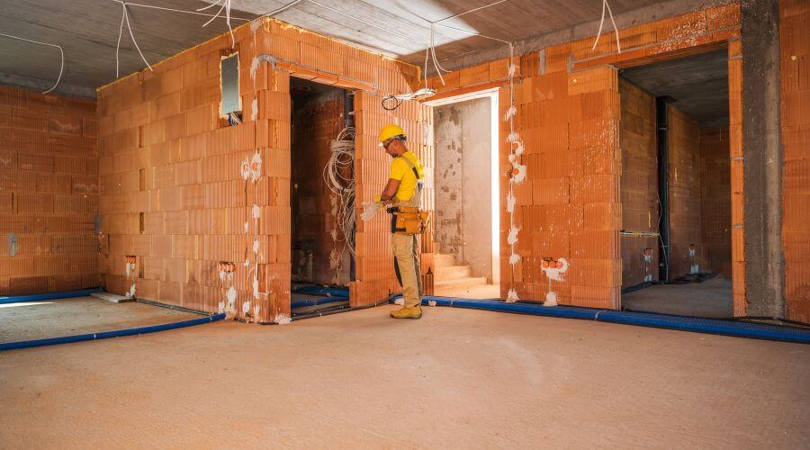 Expert flood damage restoration services in Port Henry, NY
